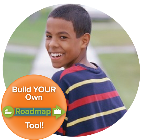 Strive home page feature image